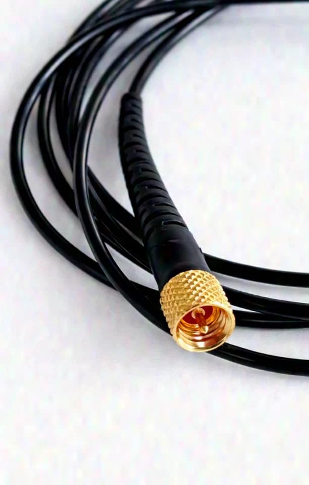 DPA 4488 Core Headset schwarz I Niere