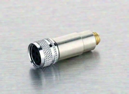 DPA DAD6023 # Mipro MR812/822, Sabine SW16T/SW30T