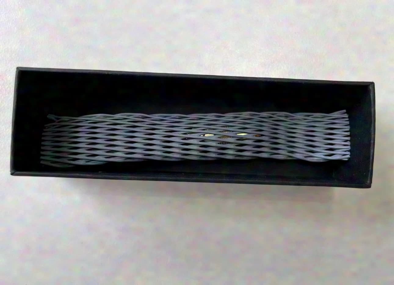 DPA DAD9003 Adapter MicroLock auf 3-Pin LEMO