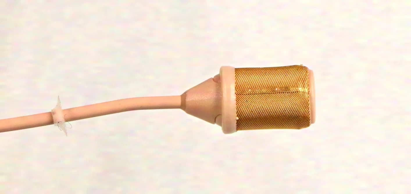 DPA d:fine 4066 Flex Headset / In Ear
