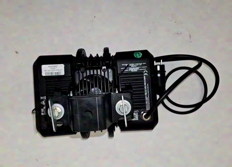 DTS Brick Outdoor white 6.000K IP65