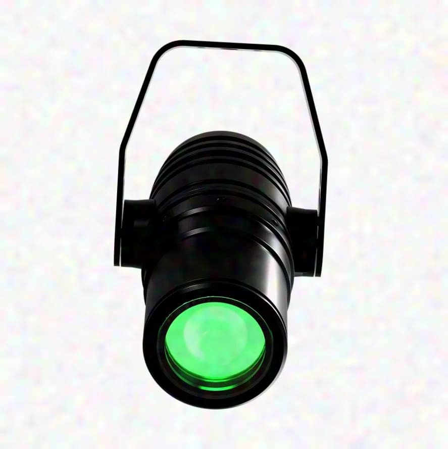 DTS Focus Solo Zoom IP65 dts78030