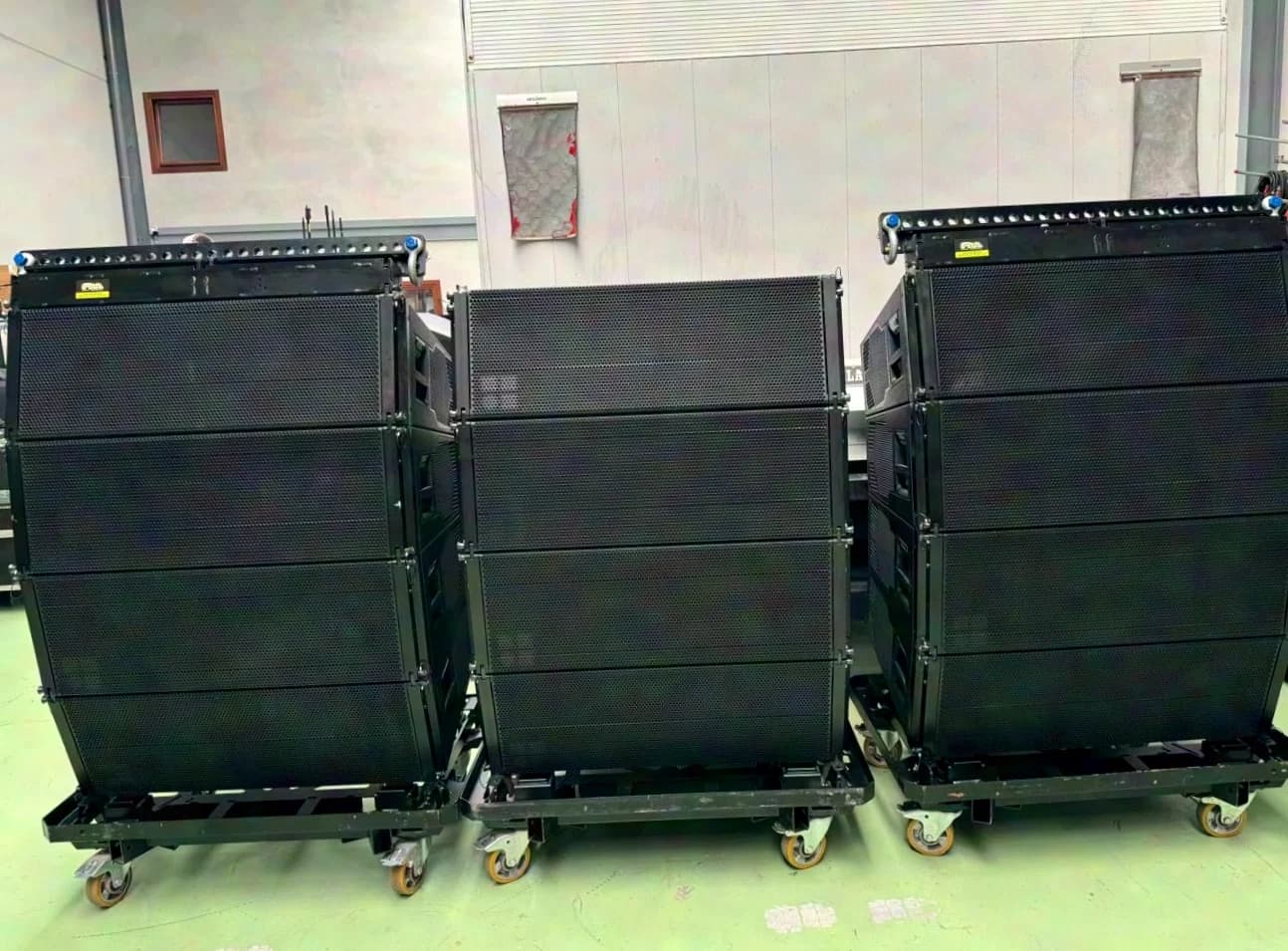 D&B Audiotechnik KSL8 - KSL12