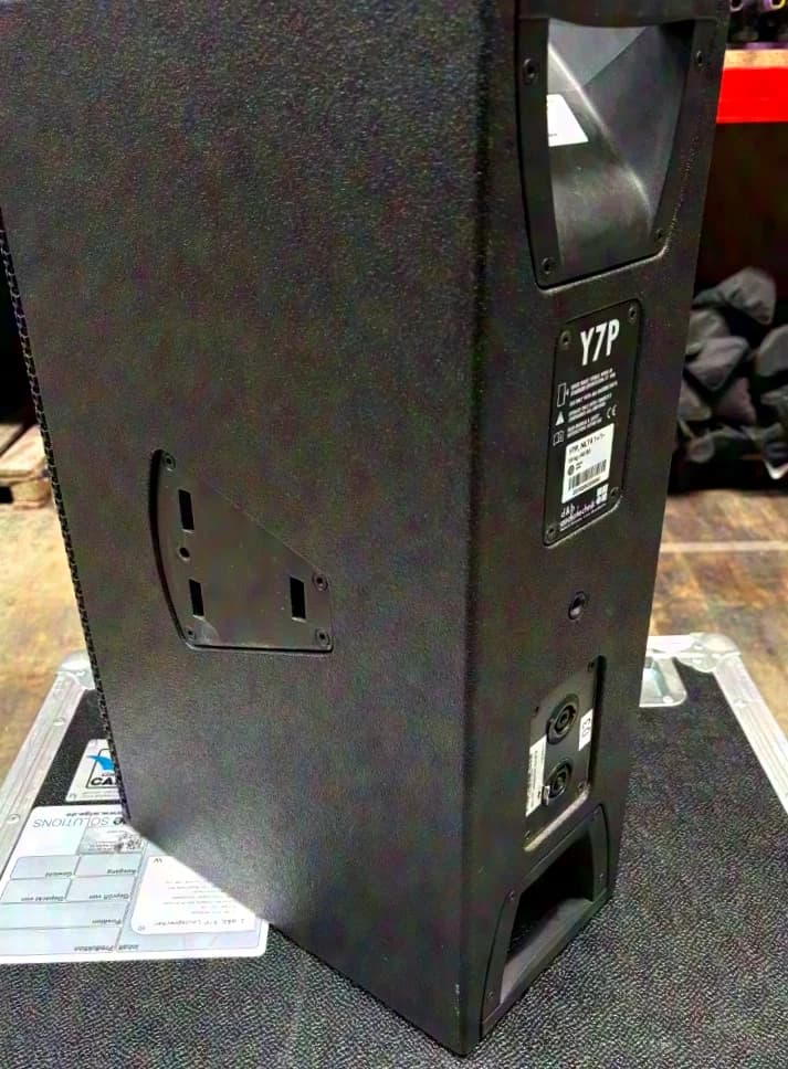 D&B Audiotechnik Y7P