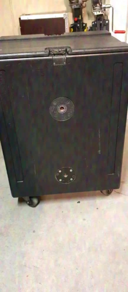 D&B Audiotechnik b4 Sub b4 Sub