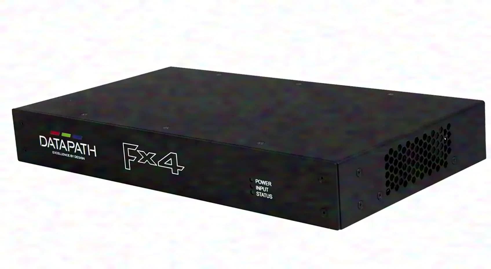 Datapath Fx4/H 4K Videowall Controller