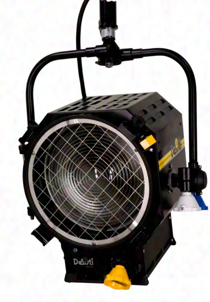 DeSisti Leonardo 2kW P.O. 2er Set
