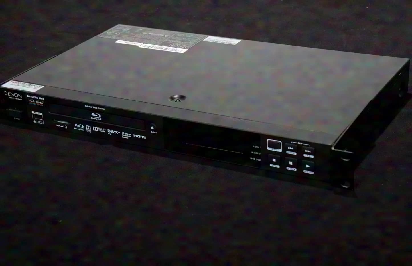 Denon DN500BD MKII Blue-ray Player