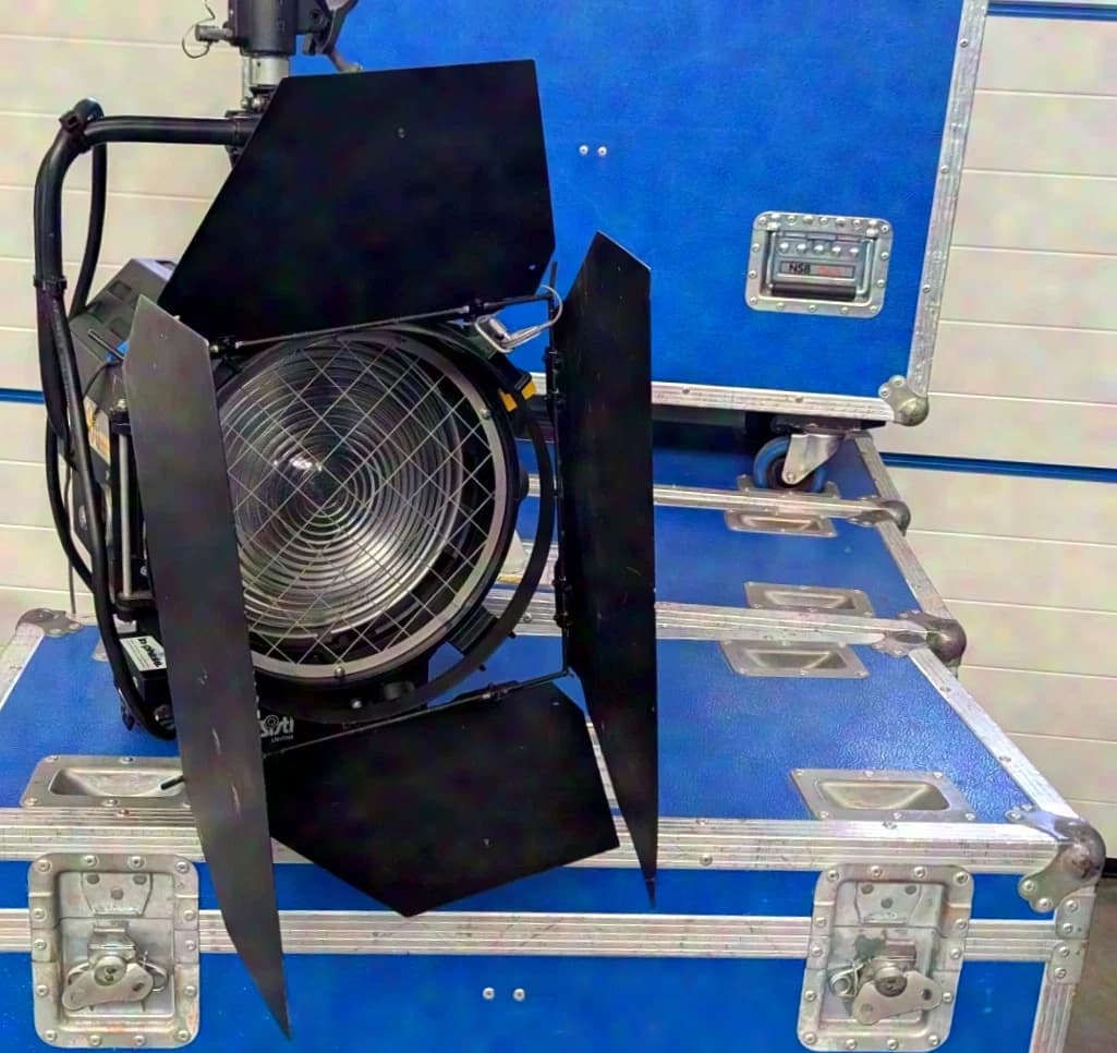Desisti Leonardo - PO - 2000W
