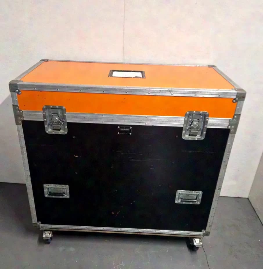 DiGiCo SD12 96 Steuereinheit