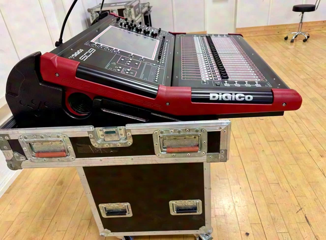 DiGiCo SD9