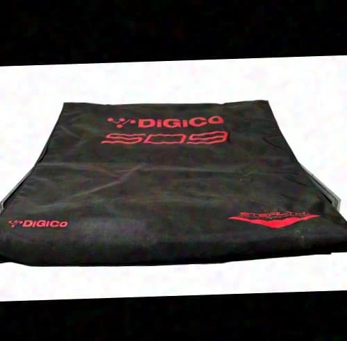 DiGiCo Used | DiGiCo - SD9 mit Core 2-Update (inkl. FC)