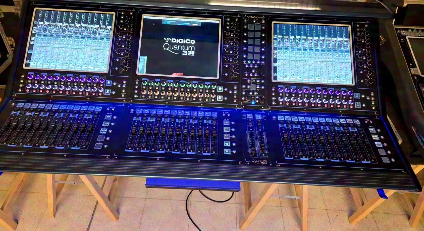 Digico Quantum Q338