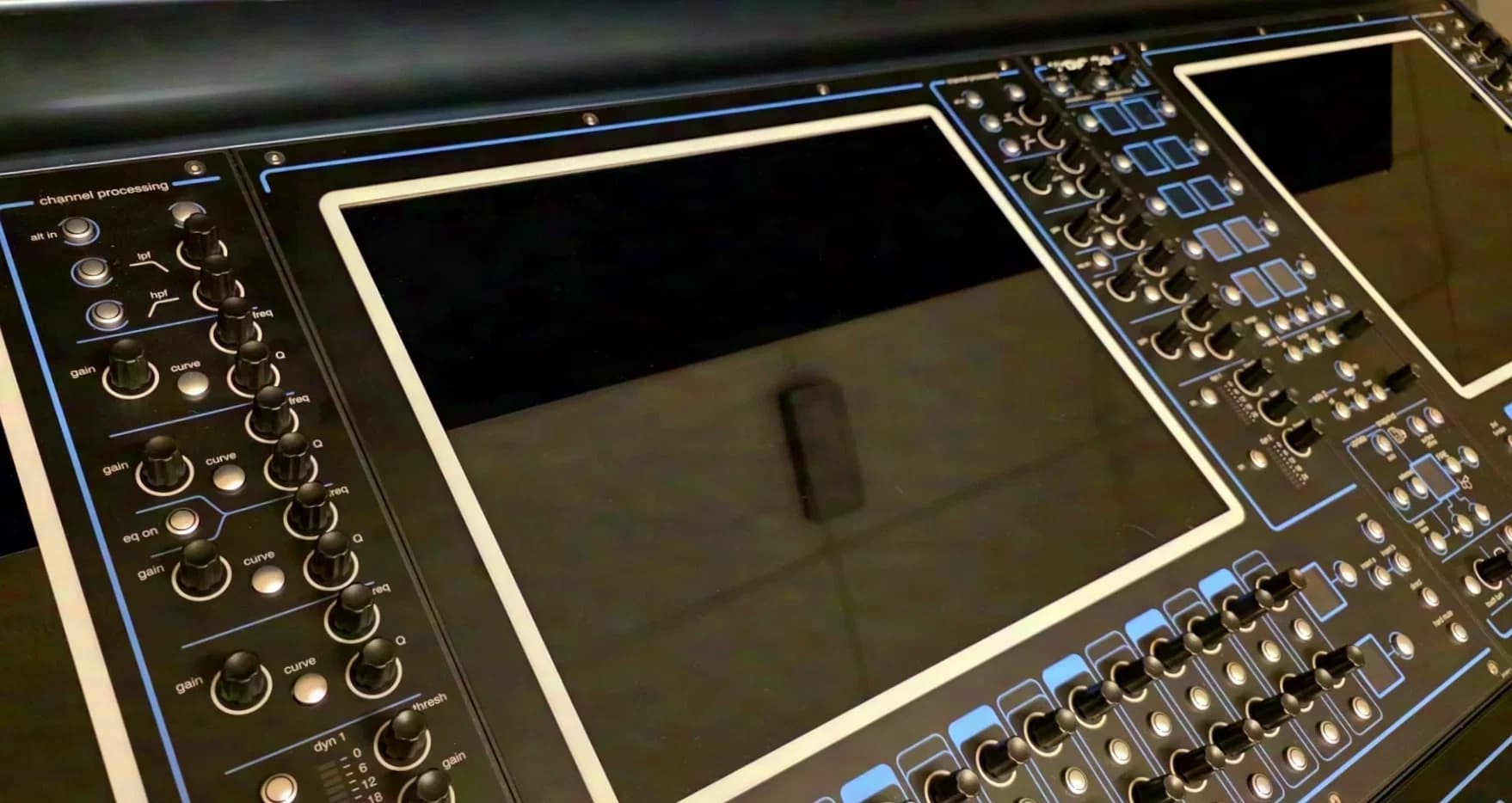 Digico Quantum Q338