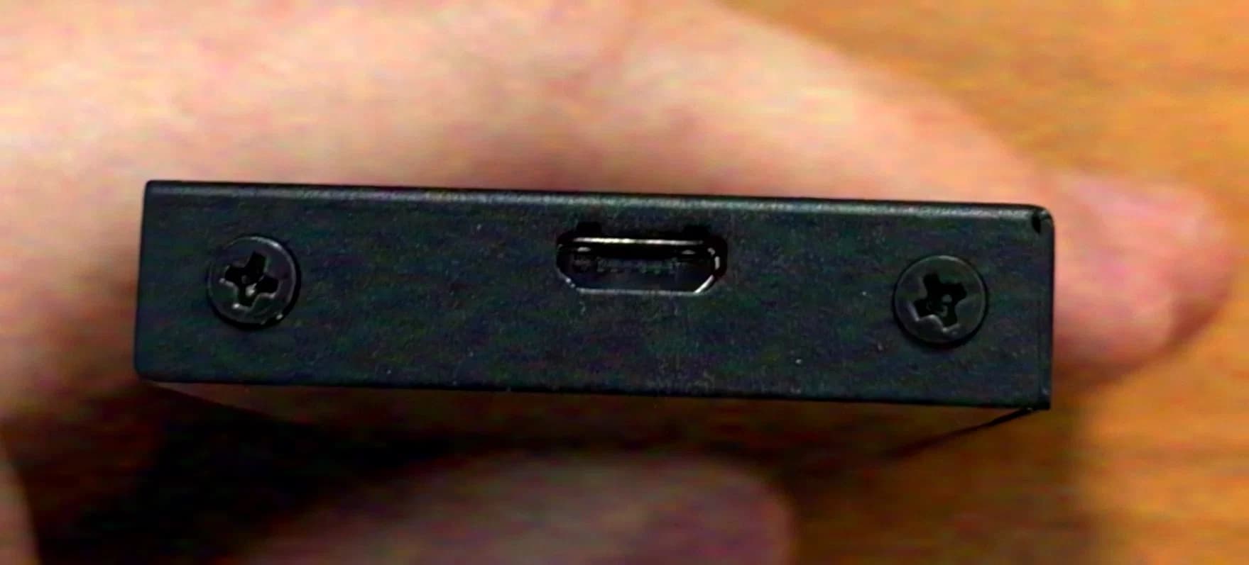 Digitus Ultra Slim HDMI Splitter 1x4 4k/60Hz