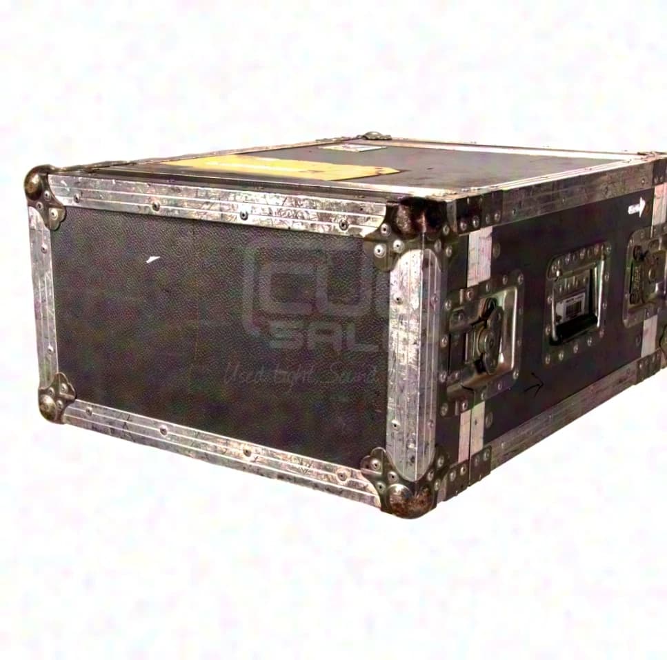 Verteiler 63A 3xHarting