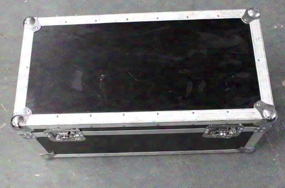 Div. Cases für Nebelmaschine, insbesonder ZR 12, ZR 22, ZR 33