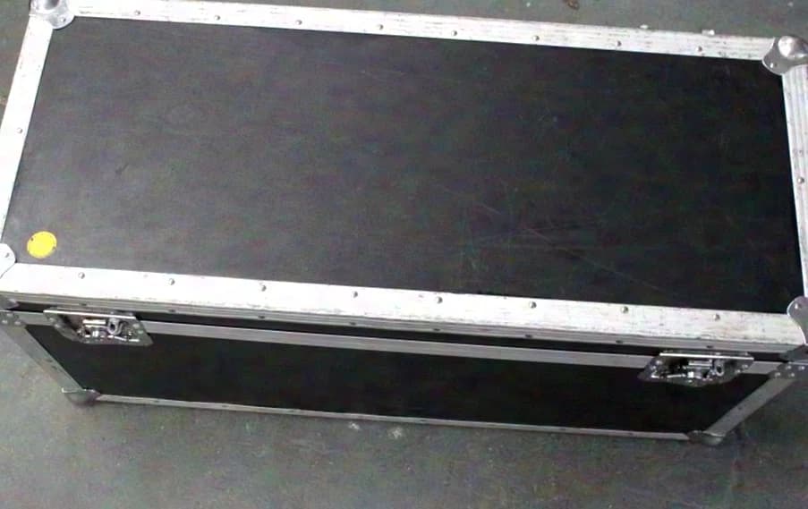 Div. Cases für Nebelmaschine, insbesonder ZR 12, ZR 22, ZR 33