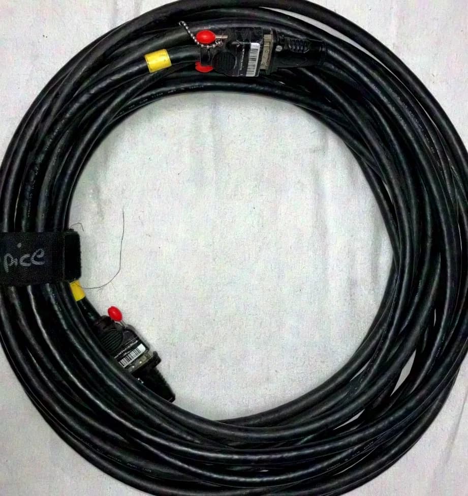 Diverse DVI-D Dual Link Kabel