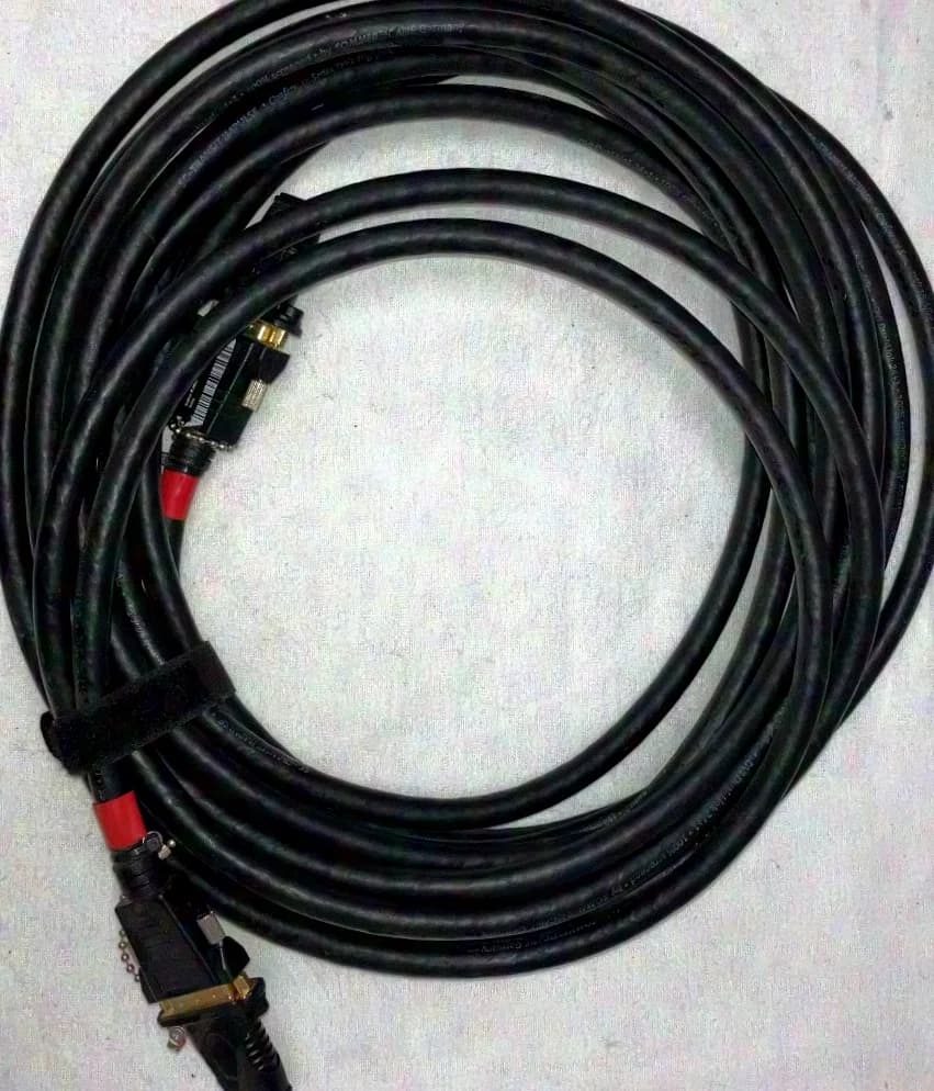 Diverse DVI-D Dual Link Kabel