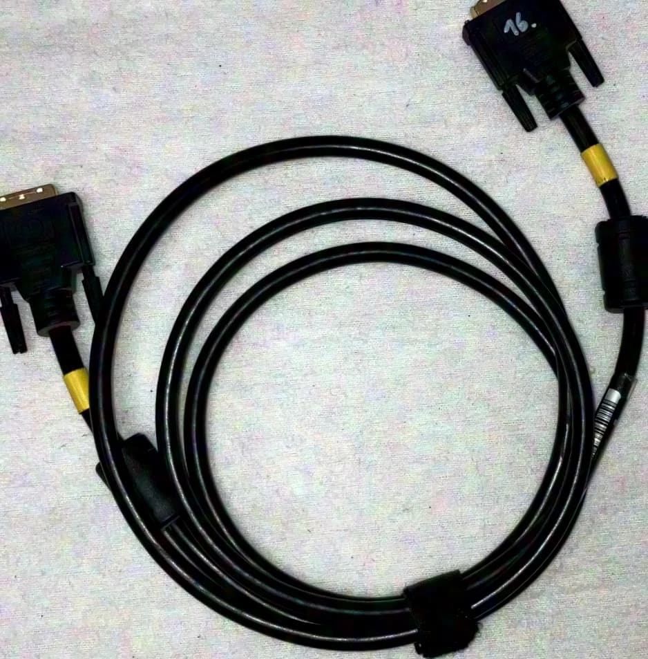 Diverse DVI-D Dual Link Kabel