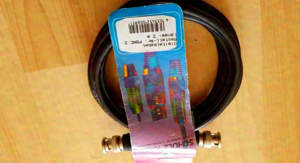 Diverse RGBHV-VGA Adapter, Kabel, DVI-VGA Kabel, Splitter, Matrix-Switche