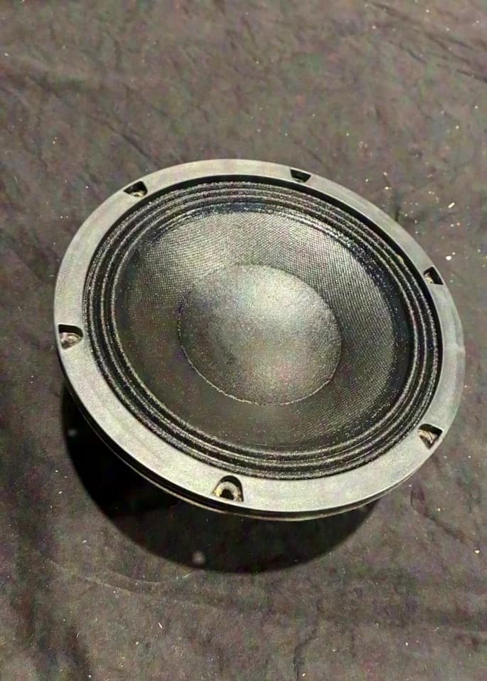 Dynacord DND 8200-8