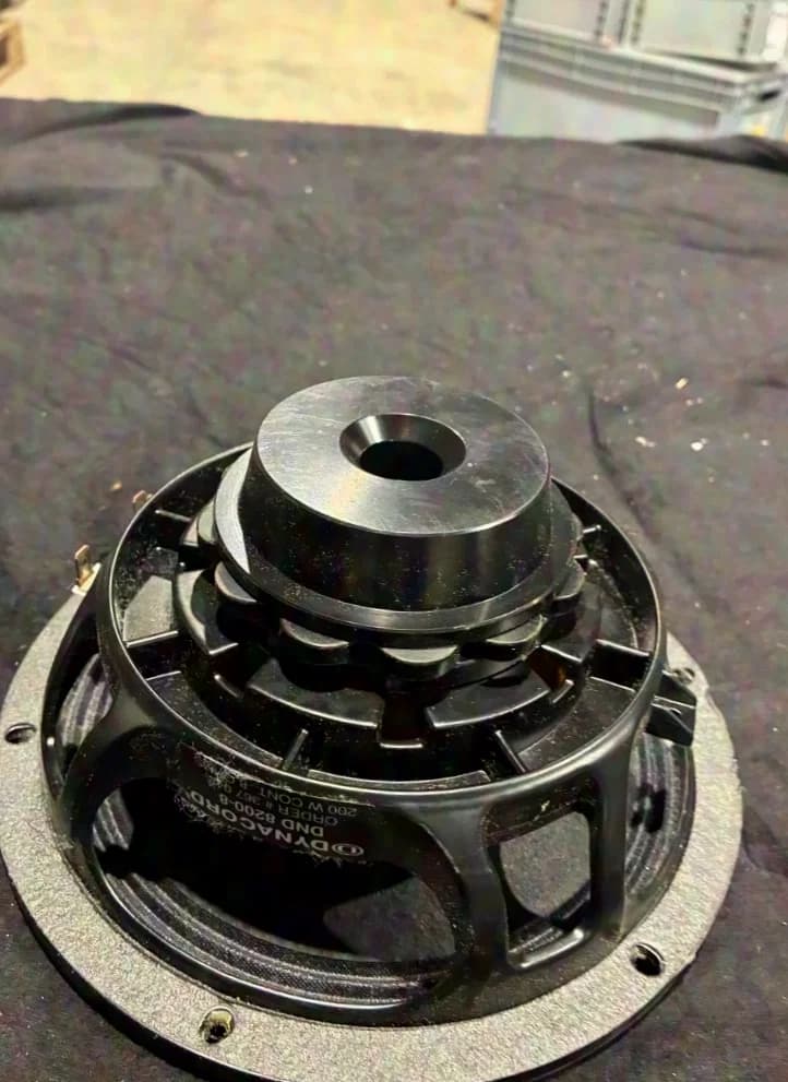 Dynacord DND 8200-8