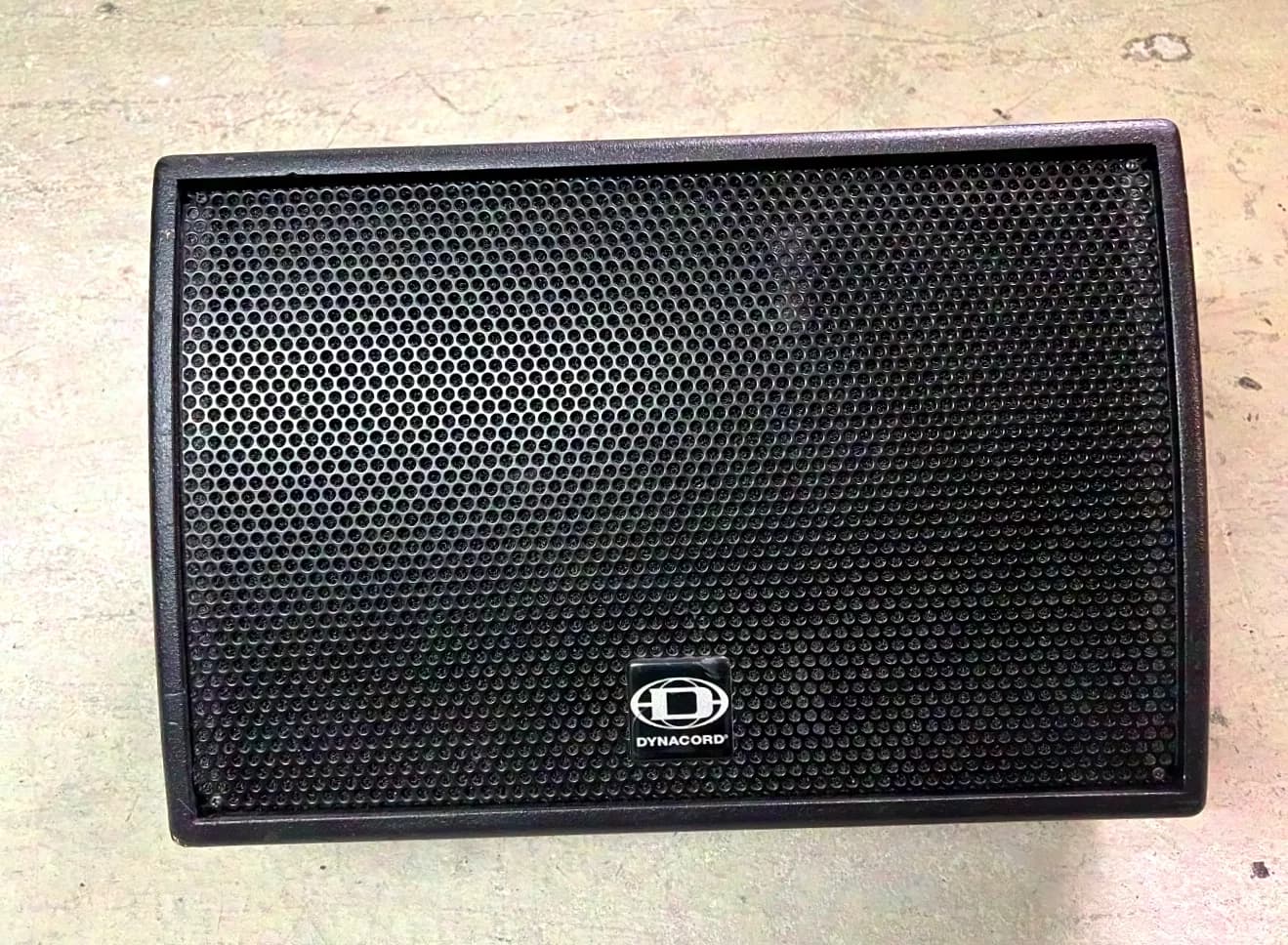 Dynacord M12 Monitor Lautsprecher
