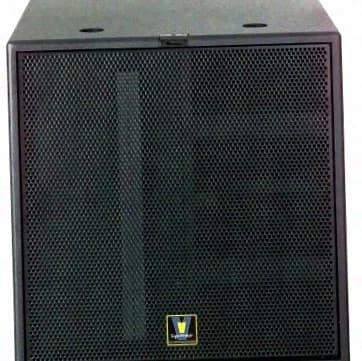 Dynacord V17 PWH Bass