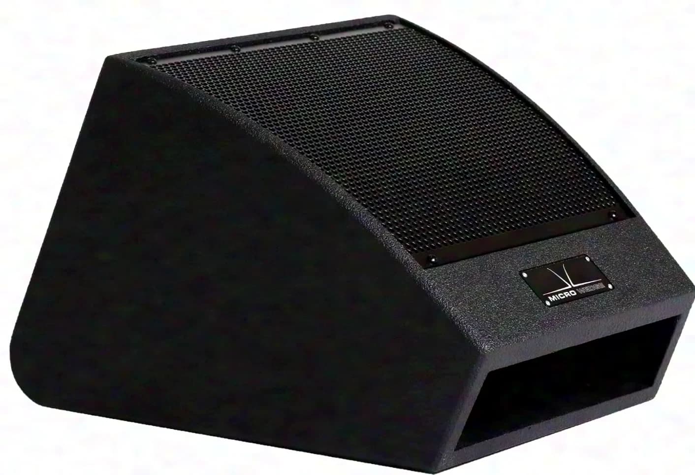 EAW MW10 Micro Wedge Bühnenmonitor Demoware