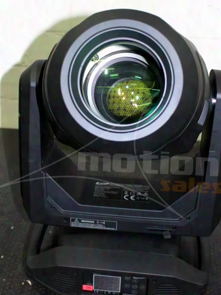 ELATION Artiste DaVinci LED Spot (Einzeln oder 2er-Set)