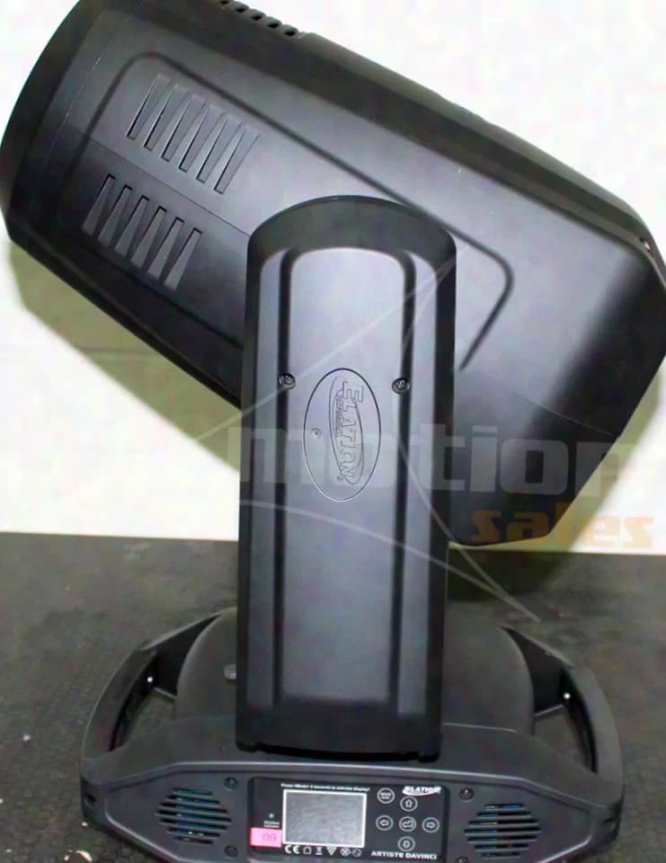 ELATION Artiste DaVinci LED Spot (Einzeln oder 2er-Set)