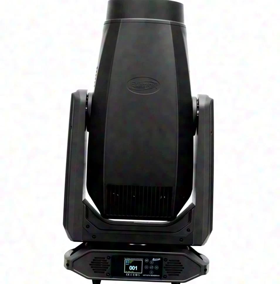 ELATION Artiste Mondrian 950 W CW LED Vorführware
