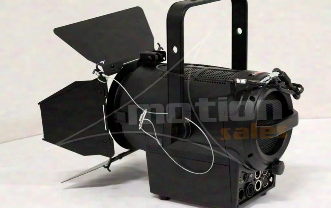 ELATION KL Fresnel 6" FC (4er- und 5er-Set)