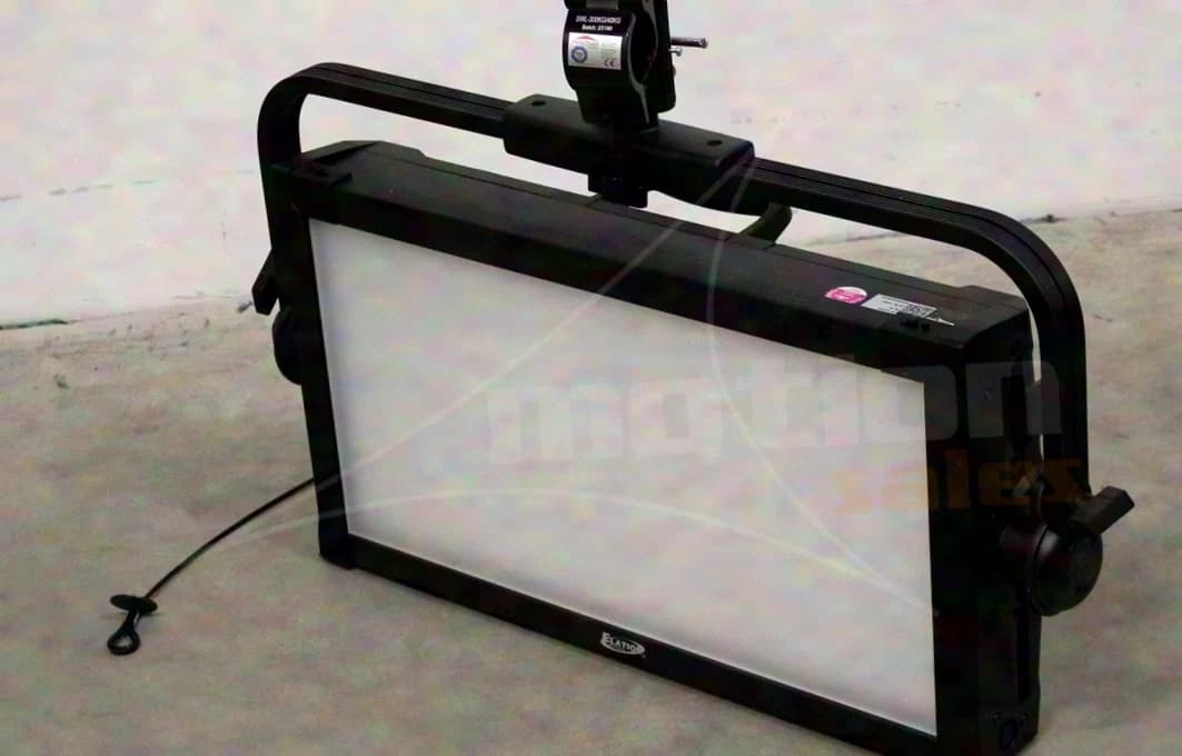 ELATION KL Panel XL IP (2er-Set im Case)