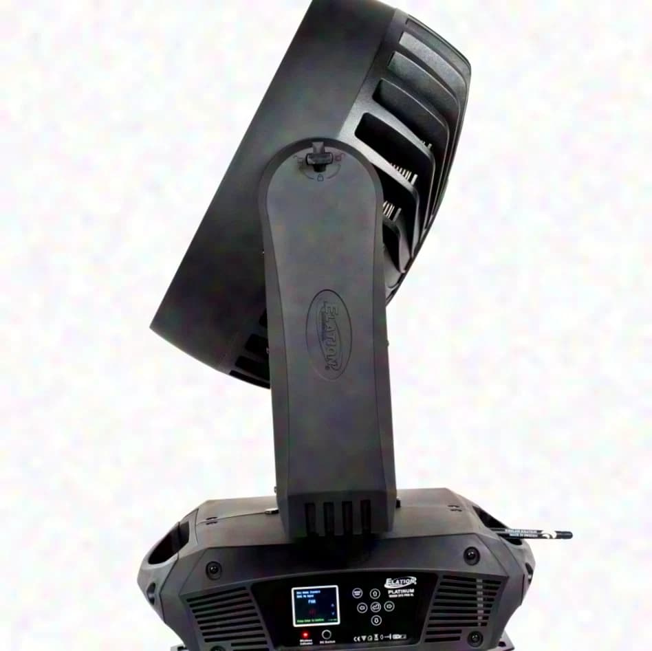 ELATION Platinum Wash ZFX ProXL RGBW 15-28° Motor Zoom, neuwertiges Demoteil