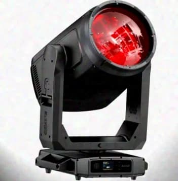 ELATION Proteus Atlas IP66 (Set im Case)