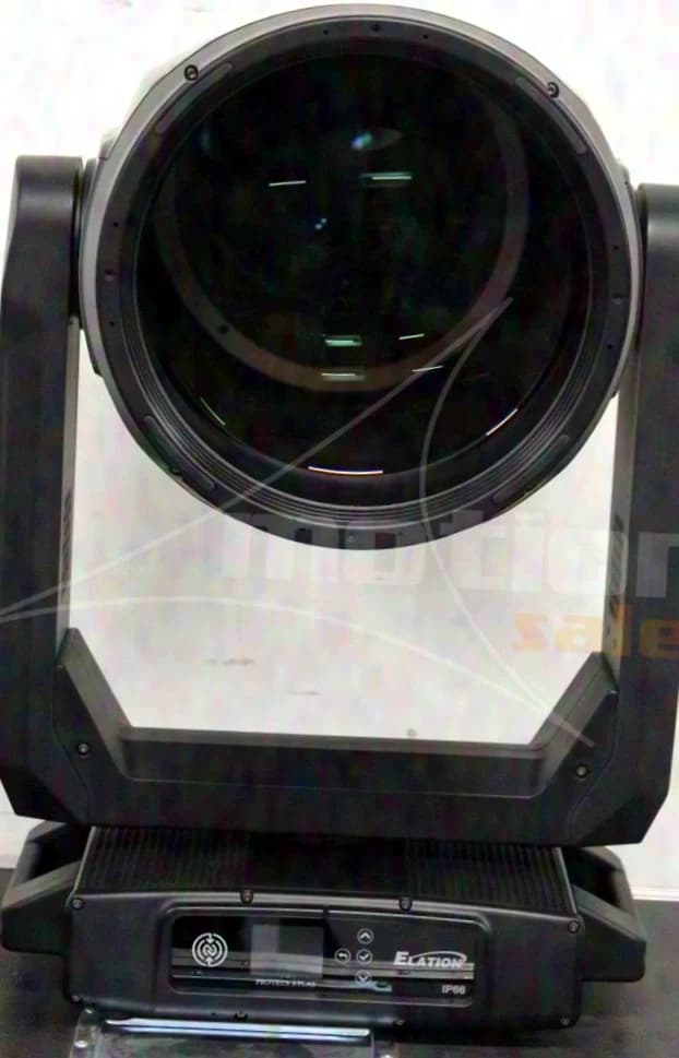 ELATION Proteus Atlas IP66 (Set im Case)