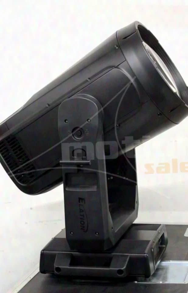 ELATION Proteus Atlas IP66 (Set im Case)