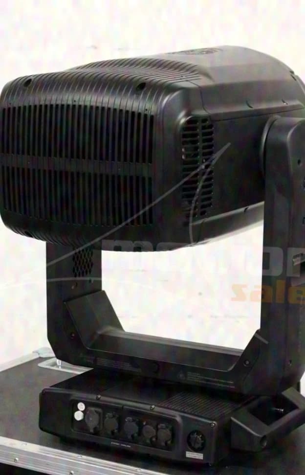 ELATION Proteus Atlas IP66 (Set im Case)