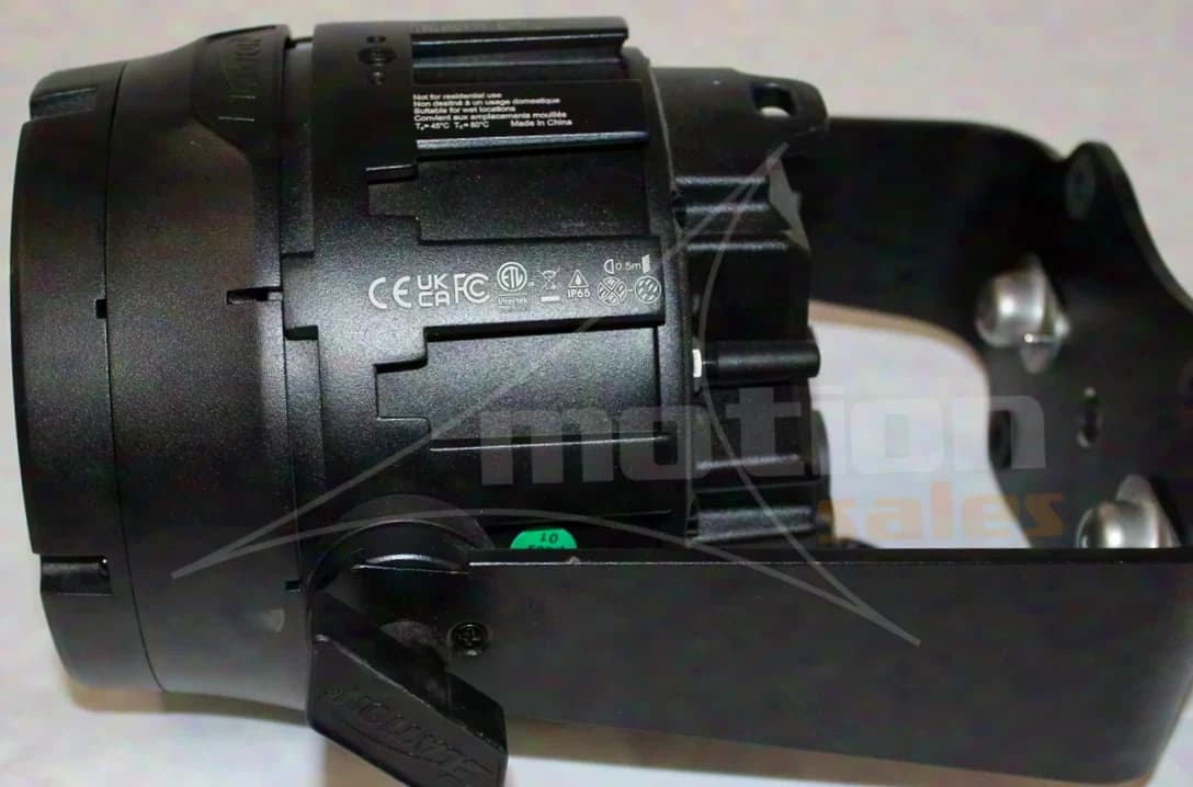 ELATION SŌL I Blinder IP65 (Einzeln und 10er-Set im Case)