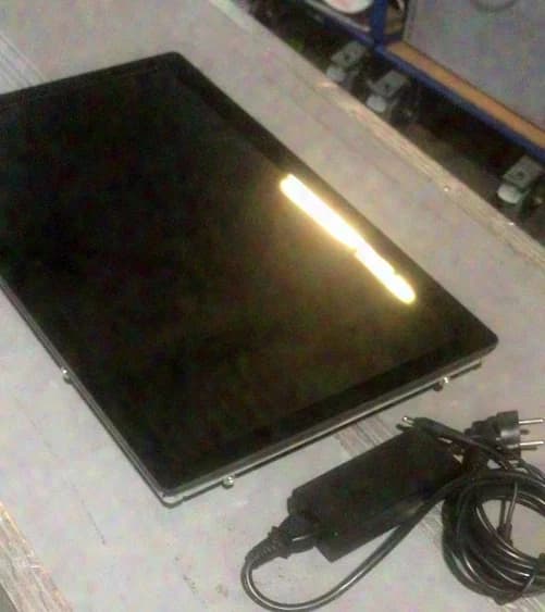 ELO ELO 2243L 22" Open-Frame Dual Touch-Display