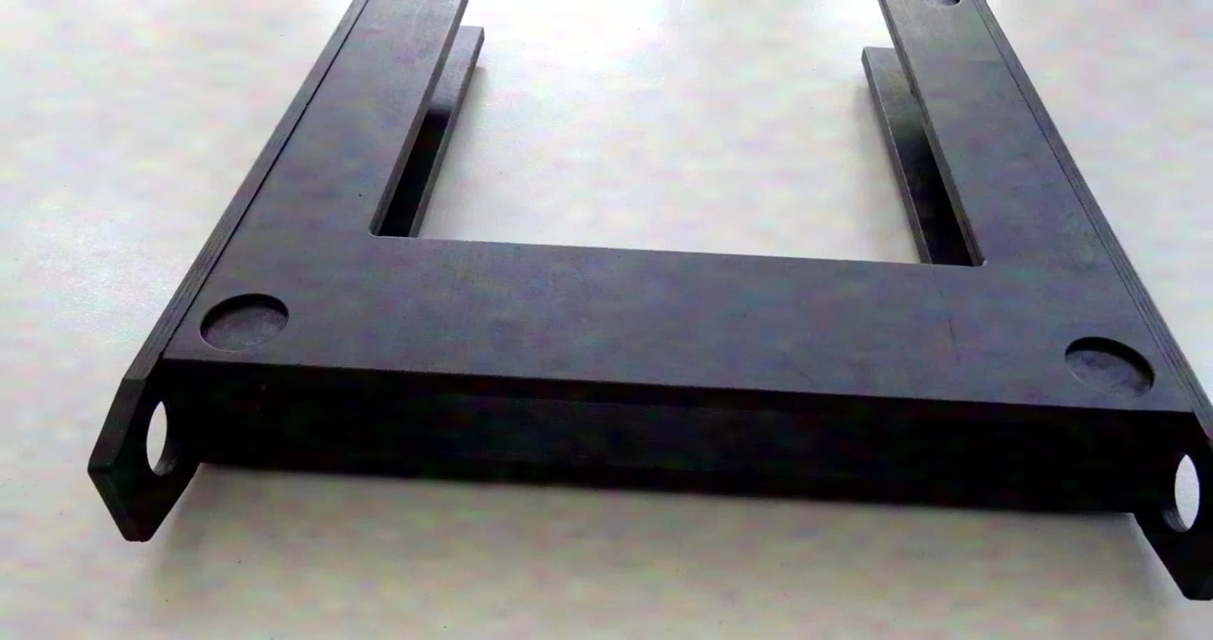 ERMland Rackmodul 1HE