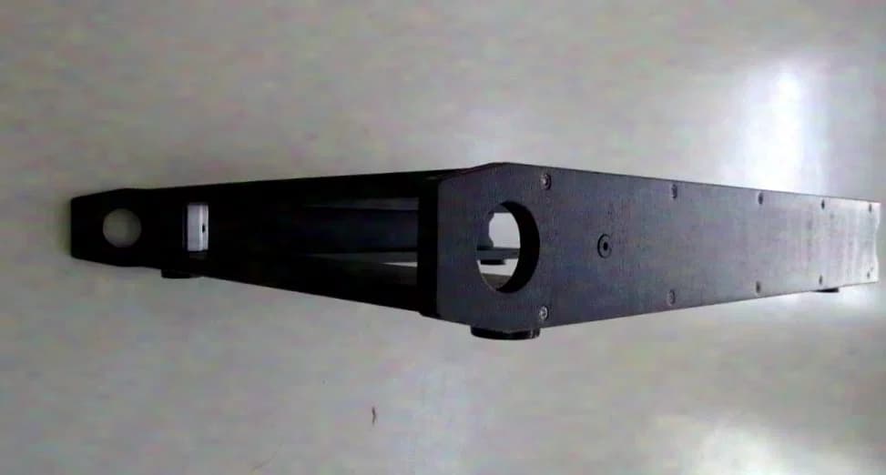 ERMland Rackmodul 1HE