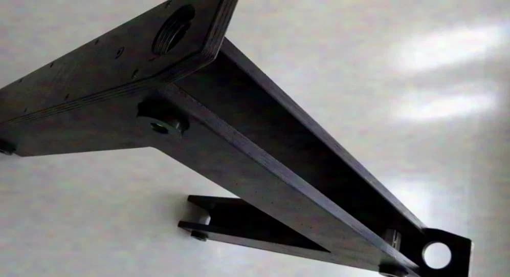 ERMland Rackmodul 1HE