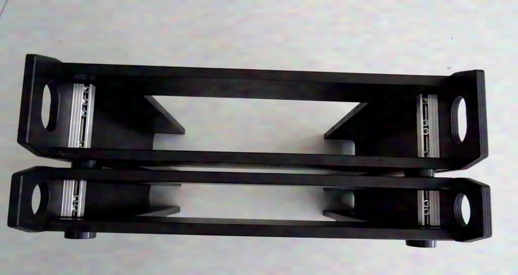 ERMland Rackmodul 1HE