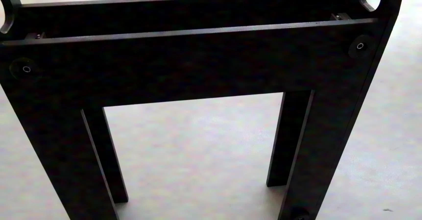 ERMland Rackmodul 2HE