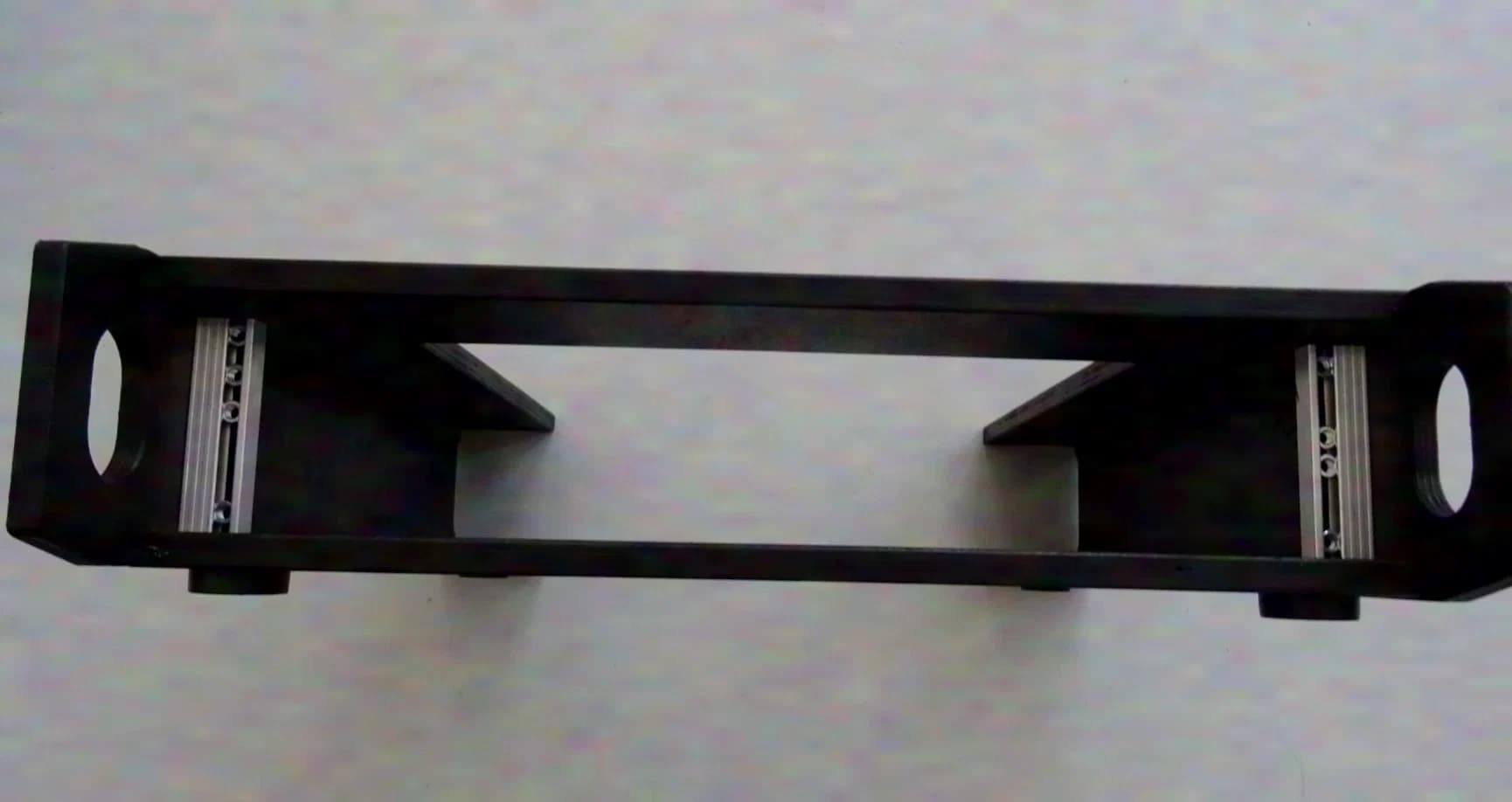 ERMland Rackmodul 2HE