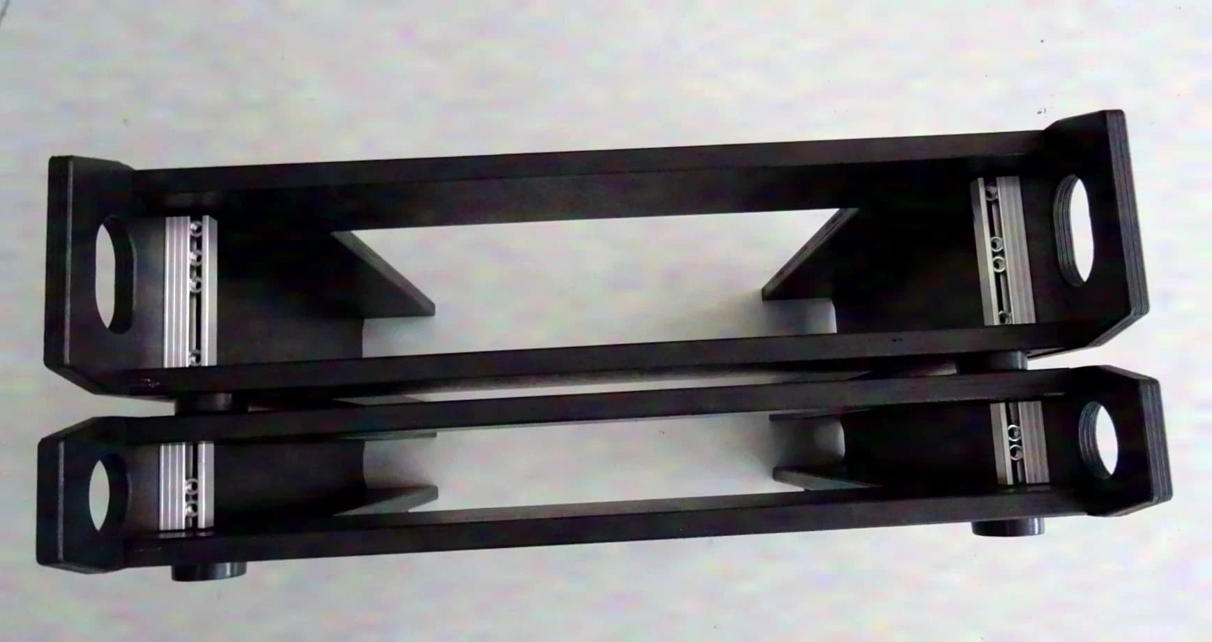 ERMland Rackmodul 2HE